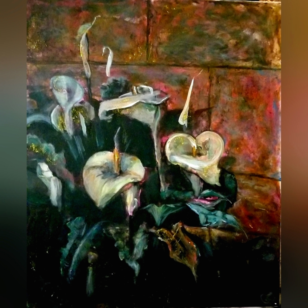 Flowers Of The Heart